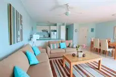 Dockside Apartments Mooloolaba 