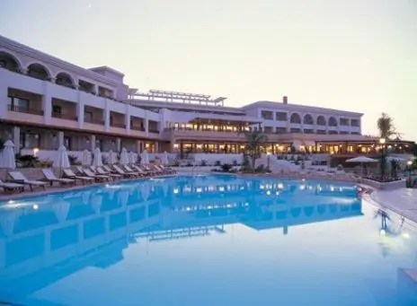 Aegean Melathron Thalasso Spa Hotel