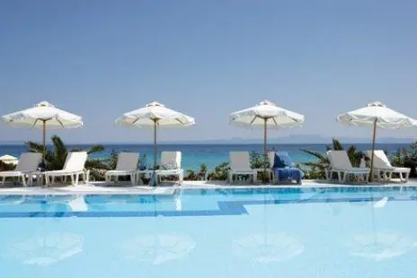 Aegean Melathron Thalasso Spa Hotel 