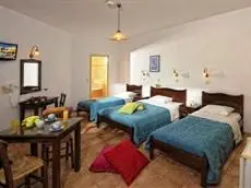 Aegean Sky Hotel-Suites 