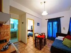 Aegean Sky Hotel-Suites 