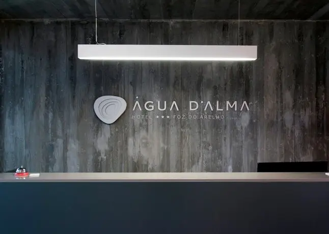 Agua d'Alma Hotel 