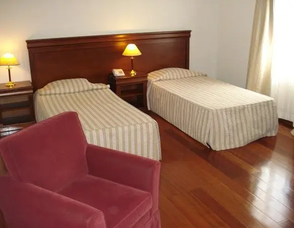 Hotel Gaivota Azores 