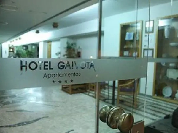 Hotel Gaivota Azores 