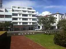 Hotel Gaivota Azores 