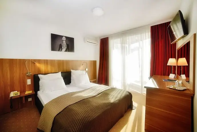 Hotel President Timisoara 