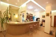 Hotel Traian Constanta 