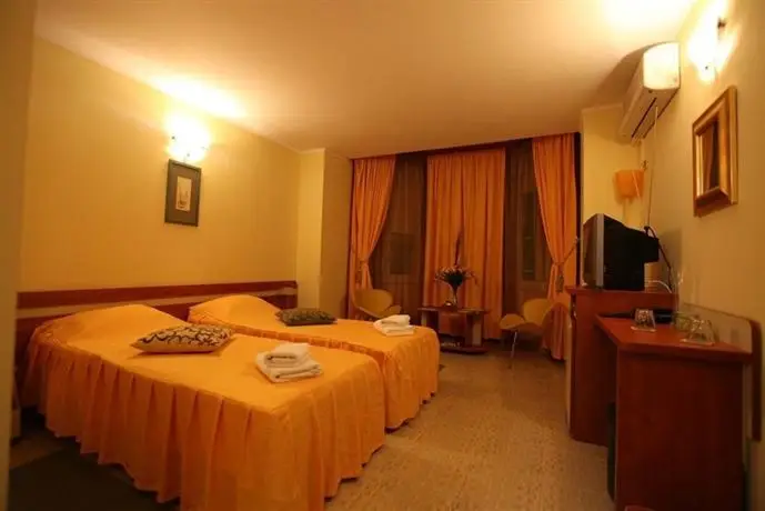 Hotel Traian Constanta 