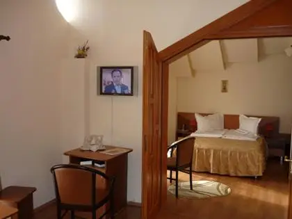 Hotel Transit Oradea 