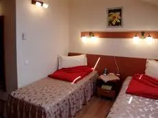 Hotel Transit Oradea 