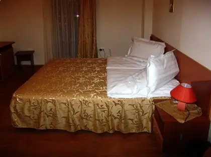 Hotel Transit Oradea 