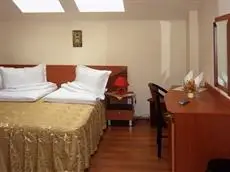 Hotel Transit Oradea 