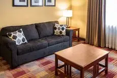 Clarion Inn & Suites Savannah Midtown 