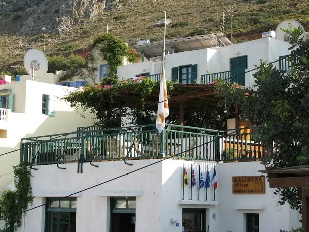 Kalimera Village Piskopiano 