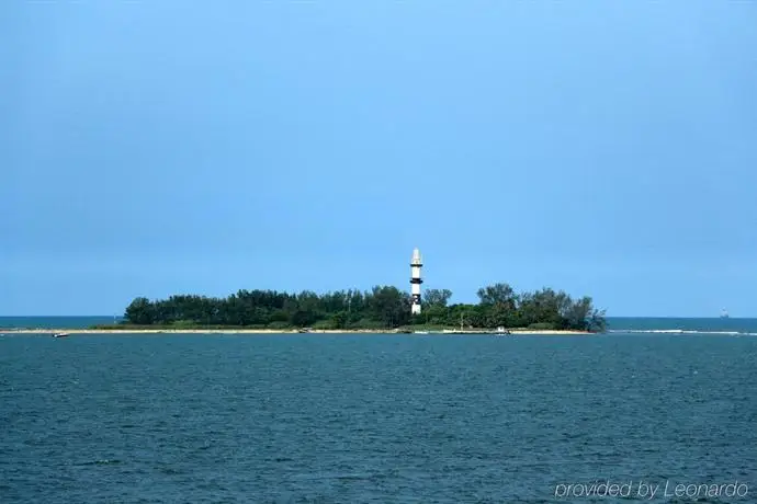 Hotel Lois Veracruz