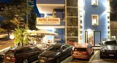 Hotel Silvana City Of San Marino 