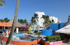 Hotel Suites Mediterraneo Boca del Rio Veracruz 