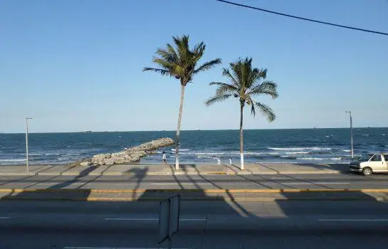 Hotel Suites Mediterraneo Boca del Rio Veracruz 