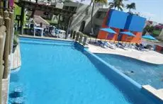 Hotel Suites Mediterraneo Boca del Rio Veracruz 