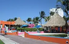 Hotel Suites Mediterraneo Boca del Rio Veracruz 