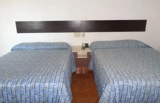 Hotel Suites Mediterraneo Boca del Rio Veracruz 