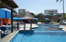 Hotel Suites Mediterraneo Boca del Rio Veracruz 