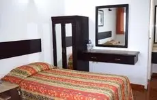 Hotel Suites Mediterraneo Boca del Rio Veracruz 