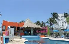 Hotel Suites Mediterraneo Boca del Rio Veracruz 