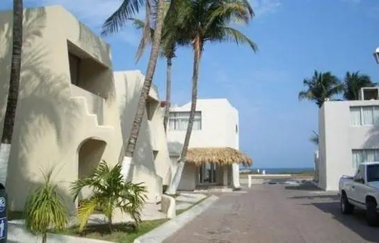 Hotel Suites Mediterraneo Boca del Rio Veracruz 