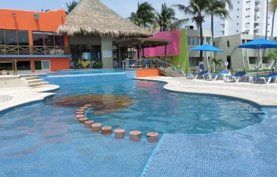 Hotel Suites Mediterraneo Boca del Rio Veracruz 