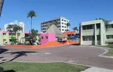 Hotel Suites Mediterraneo Boca del Rio Veracruz 