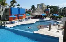 Hotel Suites Mediterraneo Boca del Rio Veracruz 