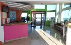 Hotel Suites Mediterraneo Boca del Rio Veracruz 