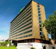 Hotel Yasmin Kosice 