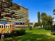 Hotel Yasmin Kosice 