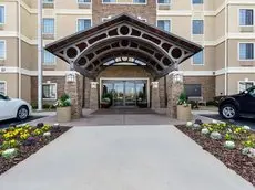 Staybridge Suites Gulf Shores 