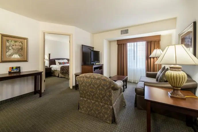 Staybridge Suites Gulf Shores 