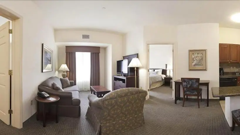 Staybridge Suites Gulf Shores 