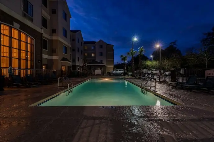 Staybridge Suites Gulf Shores 