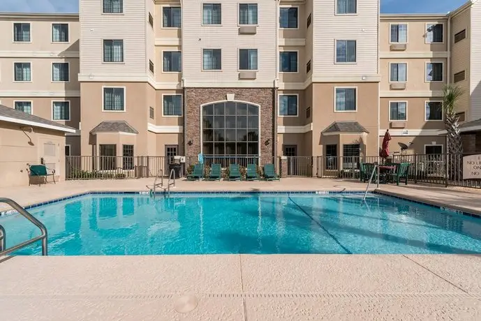 Staybridge Suites Gulf Shores 