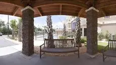 Staybridge Suites Gulf Shores 