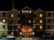 Staybridge Suites Gulf Shores 