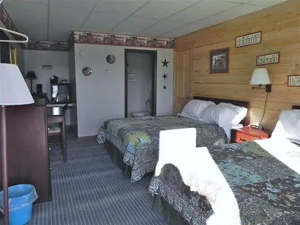 Cruise Inn RV Park & Hotel 