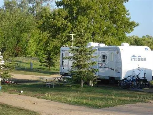 Cruise Inn RV Park & Hotel