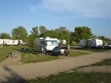 Cruise Inn RV Park & Hotel 