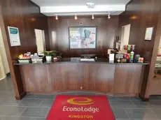 Econo Lodge City Centre 