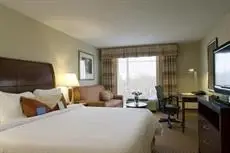 Hilton Garden Inn Nashville Vanderbilt 