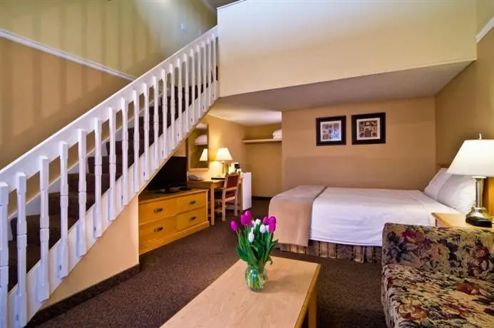 Kelowna Inn & Suites