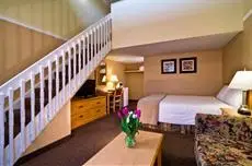 Kelowna Inn & Suites 