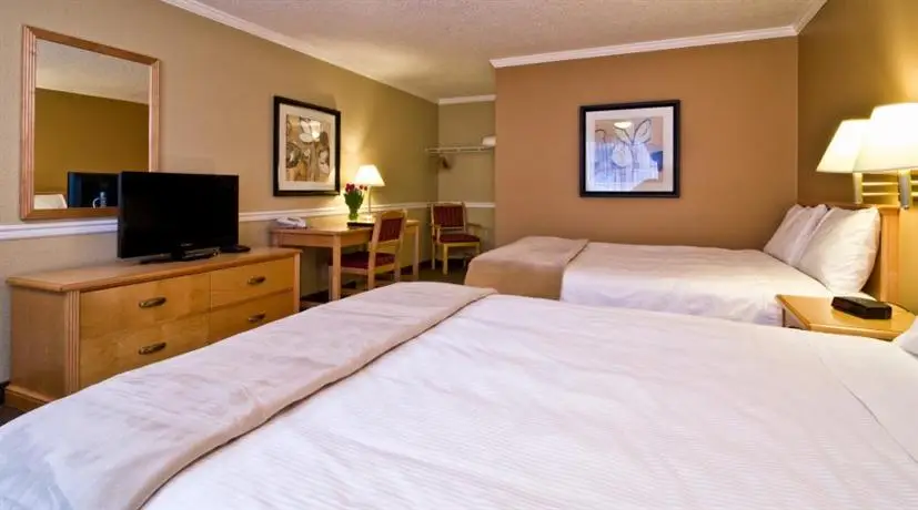 Kelowna Inn & Suites